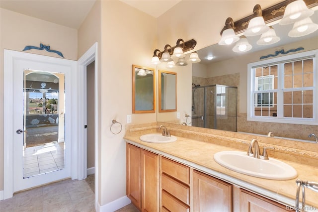 2432 Pine Valley Vw, Colorado Springs, CO 80920 - photo 35