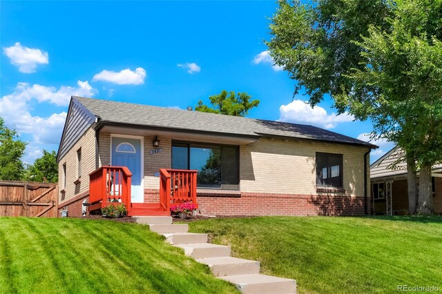 3621 Olive St, Denver, CO 80207 - photo 1