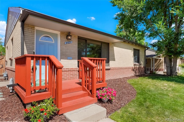 3621 Olive St, Denver, CO 80207 - photo 3