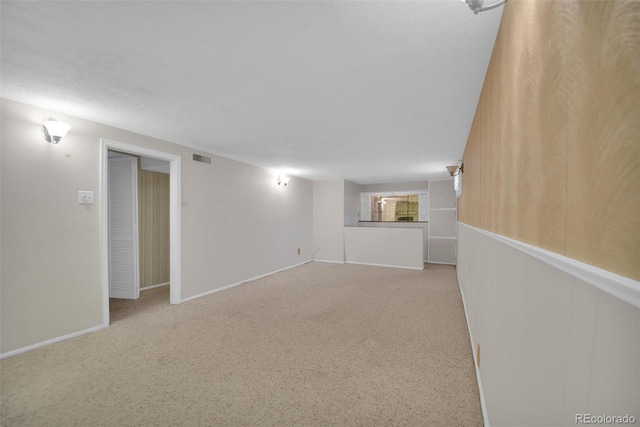 8841 Hunter Way, Westminster, CO 80031 - empty room featuring carpet flooring