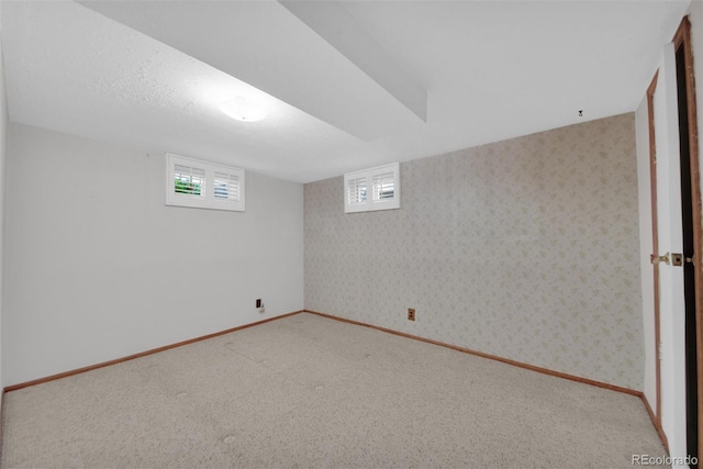 8841 Hunter Way, Westminster, CO 80031 - basement featuring carpet flooring