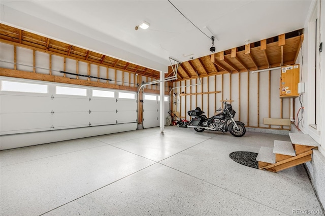 7067 Gray Fox Ct, Highlands Ranch, CO 80130 - view of garage