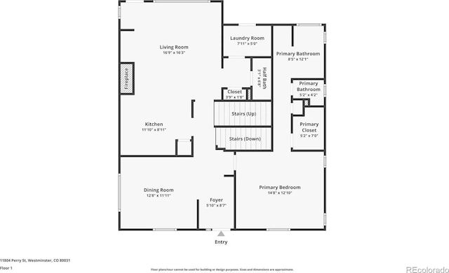 11804 Perry St, Westminster, CO 80023 - photo 39