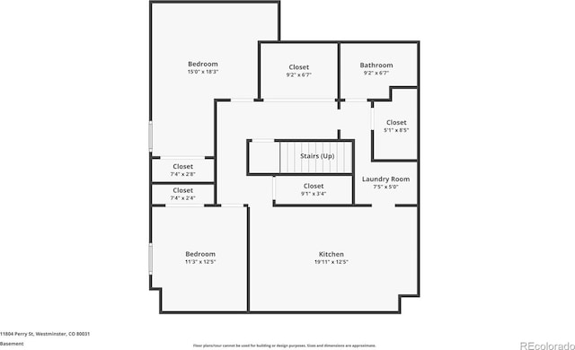 11804 Perry St, Westminster, CO 80023 - photo 41
