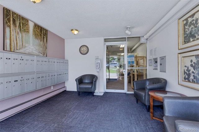 13606 E Bates Ave Unit 102, Aurora, CO 80014 - common area featuring electric panel