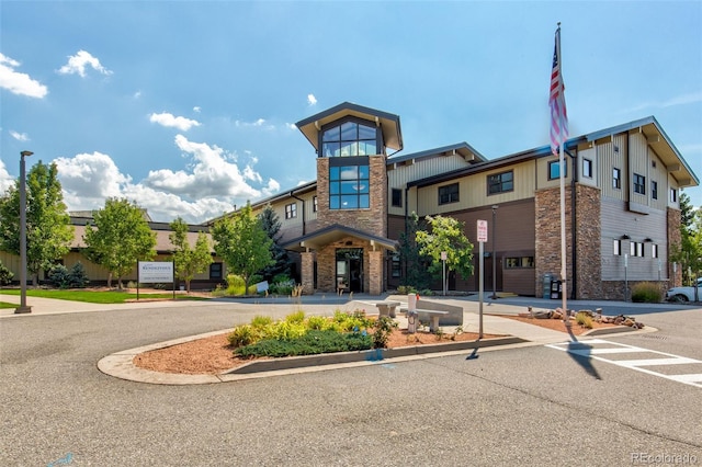 13606 E Bates Ave Unit 102, Aurora, CO 80014 - view of building exterior