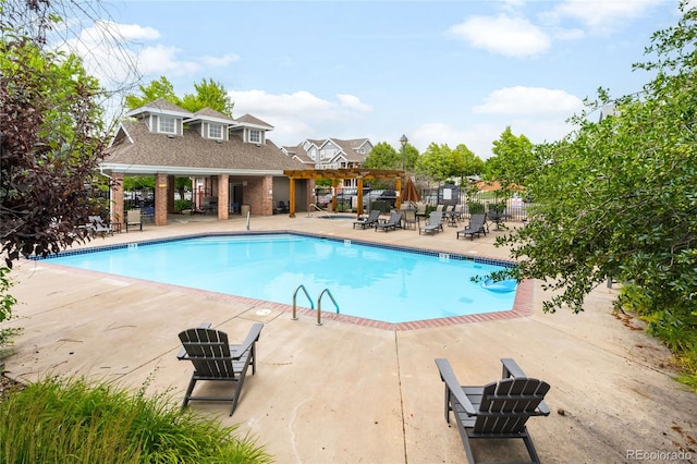 16386 E Fremont Ave Unit 7, Aurora, CO 80016 - photo 21