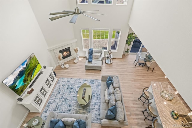 8240 S White Crow St, Aurora, CO 80016 - photo 22