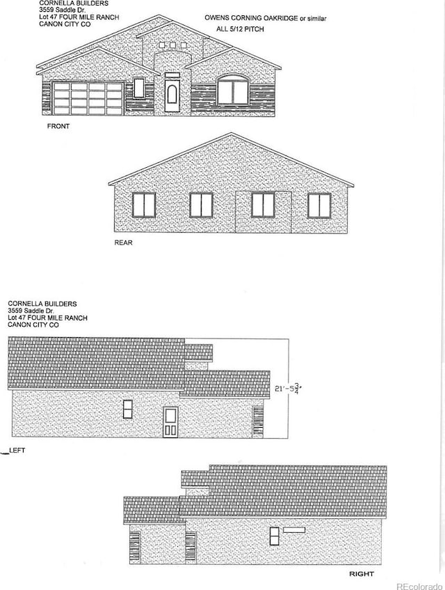 3559 Saddle Dr, Canon City, CO 81212 - photo 2