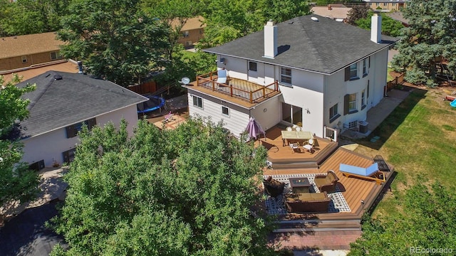 4410 W 34th Ave, Denver, CO 80212 - photo 48