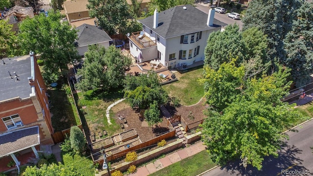 4410 W 34th Ave, Denver, CO 80212 - photo 49