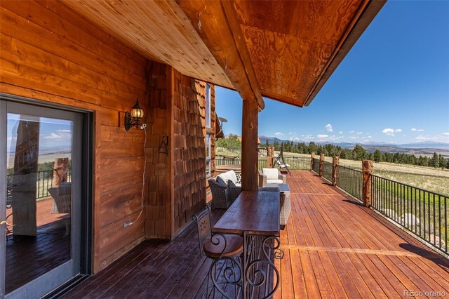 1563 Pitchfork Rd, Hartsel, CO 80449 - photo 29