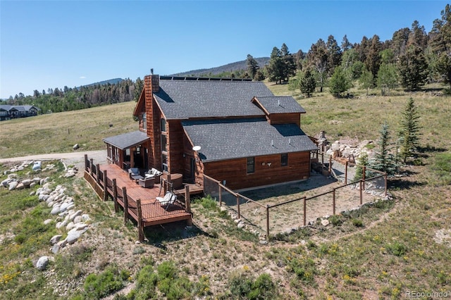 1563 Pitchfork Rd, Hartsel, CO 80449 - photo 39