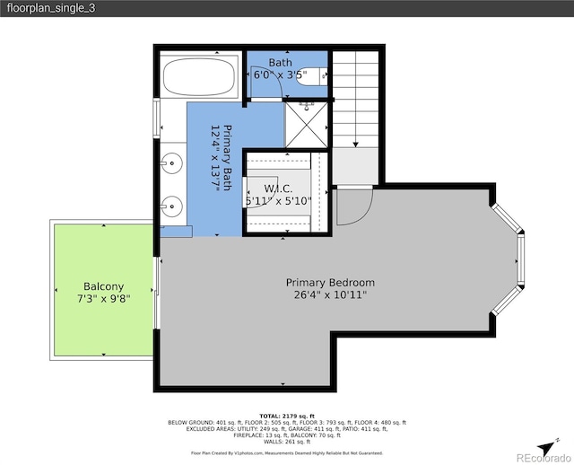 1655 S Syracuse St, Denver, CO 80231 - photo 39