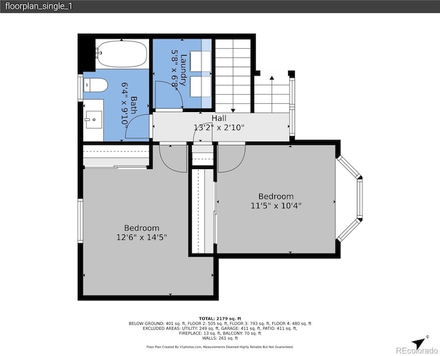 1655 S Syracuse St, Denver, CO 80231 - photo 40