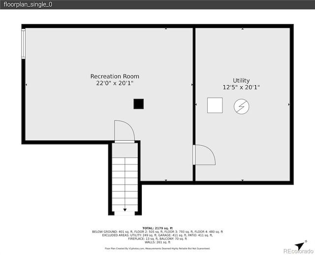 1655 S Syracuse St, Denver, CO 80231 - photo 41