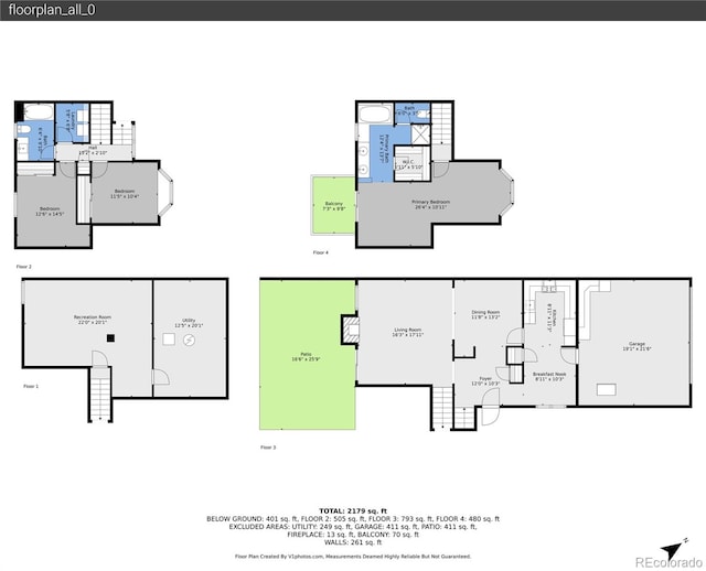 1655 S Syracuse St, Denver, CO 80231 - photo 42