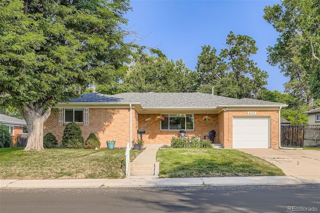 633 W Longview Ave, Littleton, CO 80120 - photo 1