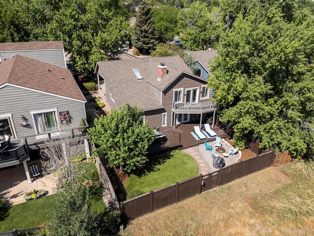 8006 S Newport Ct, Centennial, CO 80112 - photo 41