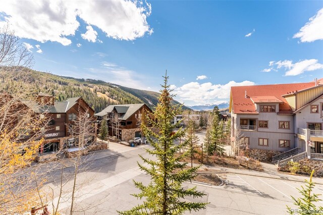 150 Dercum Sq Unit 8501, Keystone, CO 80435 - view of mountain feature