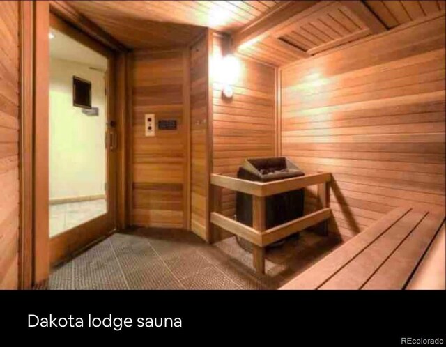 150 Dercum Sq Unit 8501, Keystone, CO 80435 - view of sauna