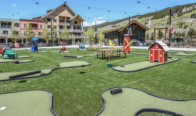 150 Dercum Sq Unit 8501, Keystone, CO 80435 - view of property's community