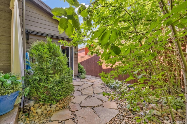 9856 Glenstone Trl, Highlands Ranch, CO 80130 - view of patio