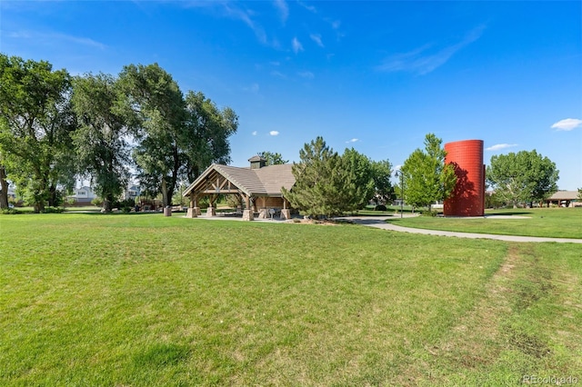 3837 Blackwood Ln, Johnstown, CO 80534 - photo 13