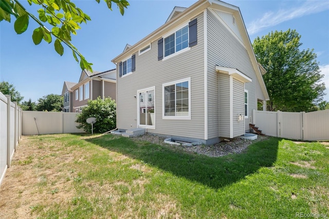 3837 Blackwood Ln, Johnstown, CO 80534 - photo 30