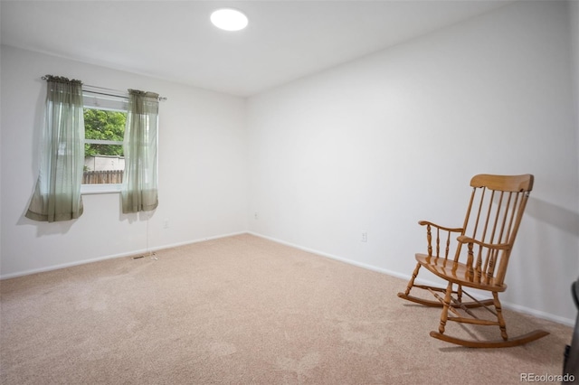 7659 S Holland Way, Littleton, CO 80128 - unfurnished room featuring carpet floors