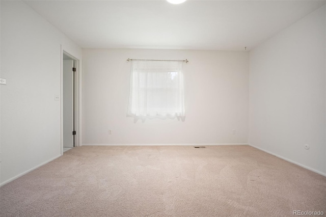 7659 S Holland Way, Littleton, CO 80128 - unfurnished room featuring carpet
