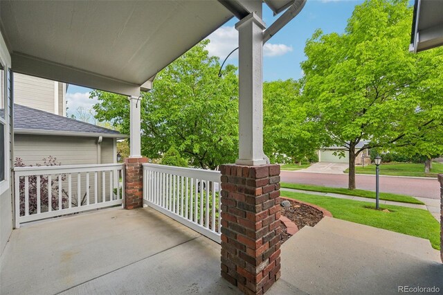 3527 Painted Daisy Ct, Colorado Springs, CO 80920 - photo 4