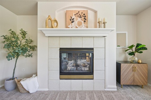 3527 Painted Daisy Ct, Colorado Springs, CO 80920 - photo 13