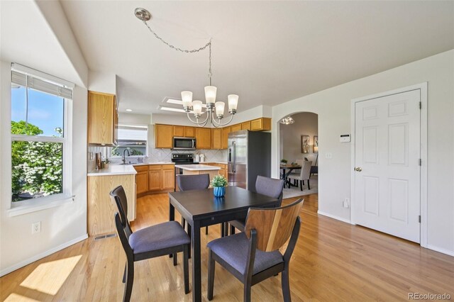 3527 Painted Daisy Ct, Colorado Springs, CO 80920 - photo 17