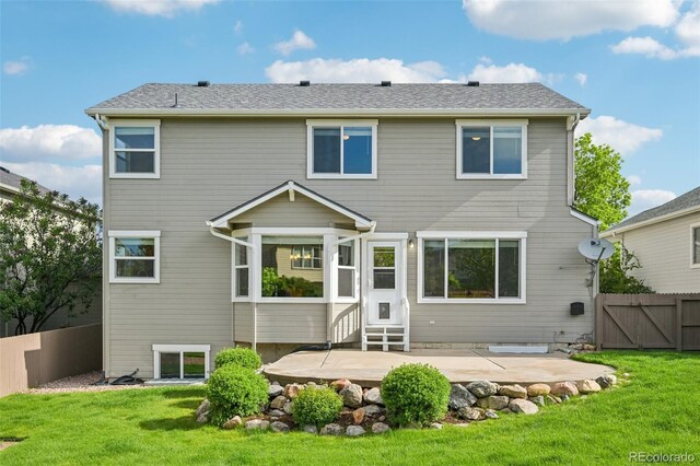 3527 Painted Daisy Ct, Colorado Springs, CO 80920 - photo 45