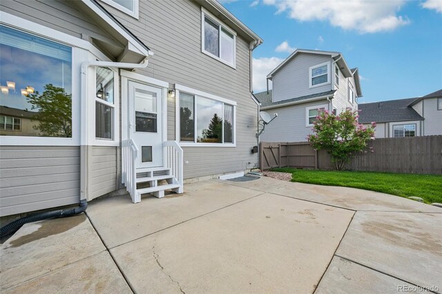 3527 Painted Daisy Ct, Colorado Springs, CO 80920 - photo 46