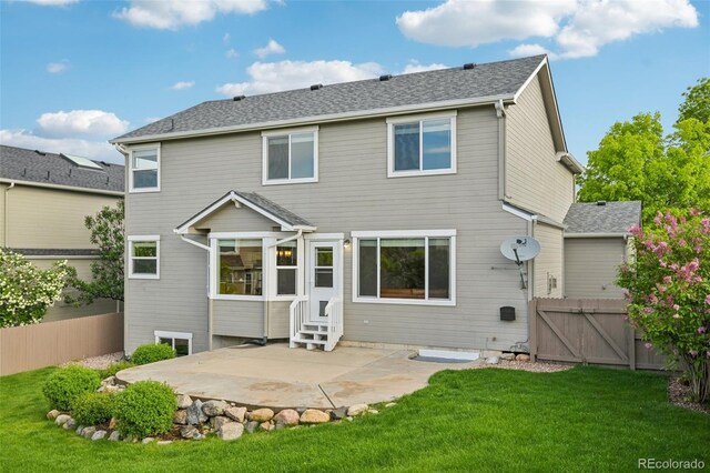 3527 Painted Daisy Ct, Colorado Springs, CO 80920 - photo 47