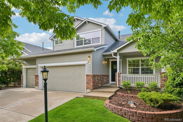 3527 Painted Daisy Ct, Colorado Springs, CO 80920 - photo 2
