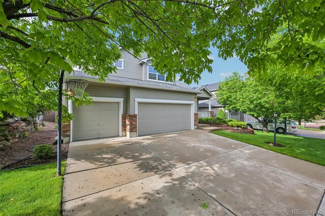3527 Painted Daisy Ct, Colorado Springs, CO 80920 - photo 3