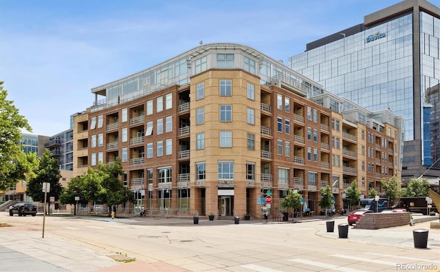 1610 Little Raven St Unit 209, Denver CO, 80202, 2 bedrooms, 1.5 baths condo for sale