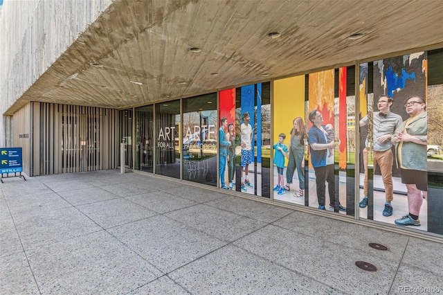 1012 Bannock St, Denver, CO 80204 - view of building lobby