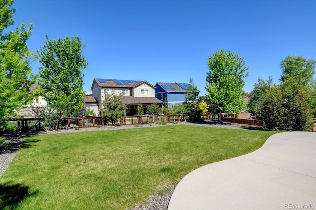 7081 S Oak Hill Cir, Aurora, CO 80016 - photo 27