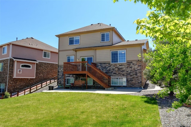 7081 S Oak Hill Cir, Aurora, CO 80016 - photo 28