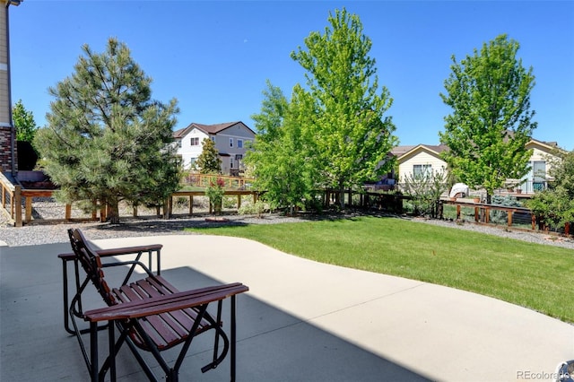 7081 S Oak Hill Cir, Aurora, CO 80016 - photo 32