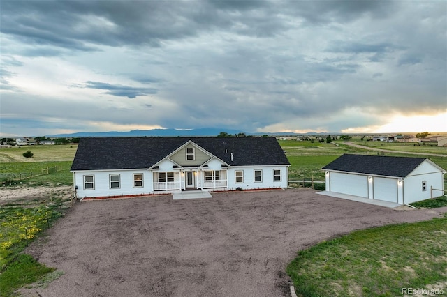 6898 Otoole Dr, Calhan, CO 80808 - photo 3