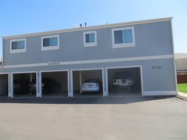 8781 N Pierce Way Unit 102, Arvada, CO 80003 - photo 1