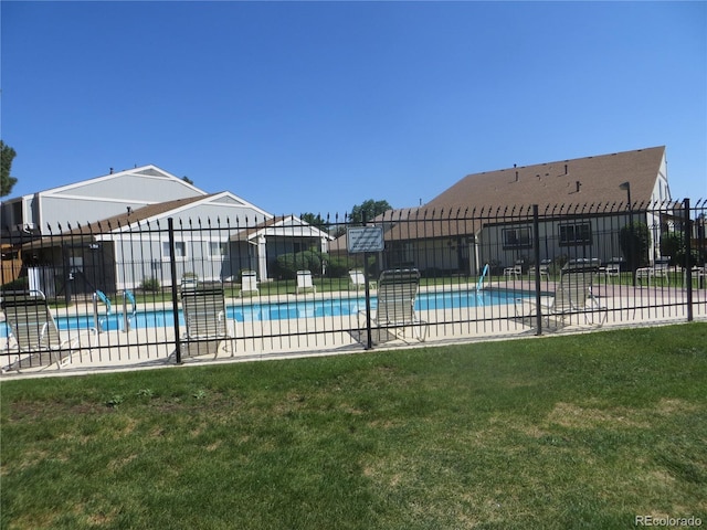 8781 N Pierce Way Unit 102, Arvada, CO 80003 - photo 10