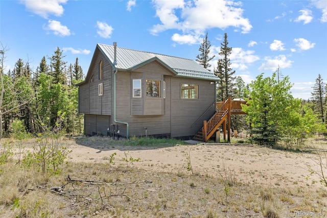 1729 Pinto Trl, Como, CO 80432 - photo 5