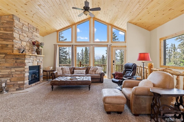 1729 Pinto Trl, Como, CO 80432 - photo 9