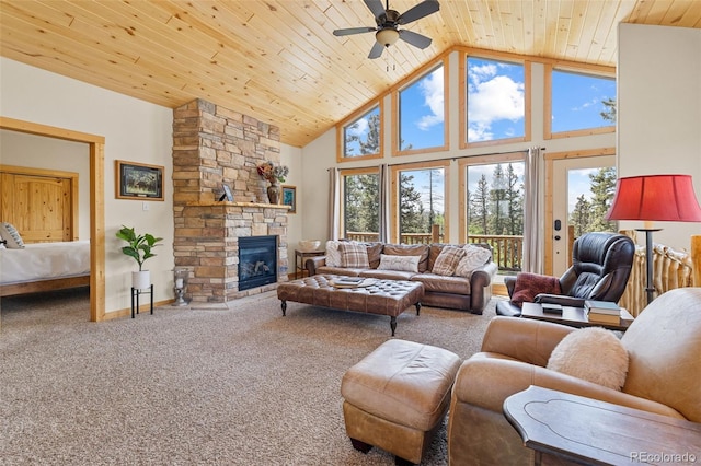 1729 Pinto Trl, Como, CO 80432 - photo 11